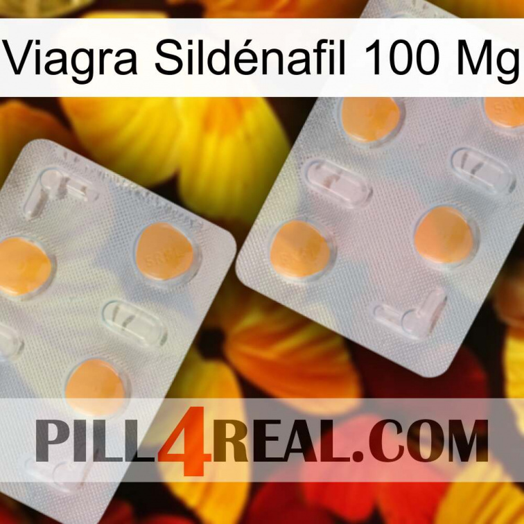 Viagra Sildénafil 100 Mg 25